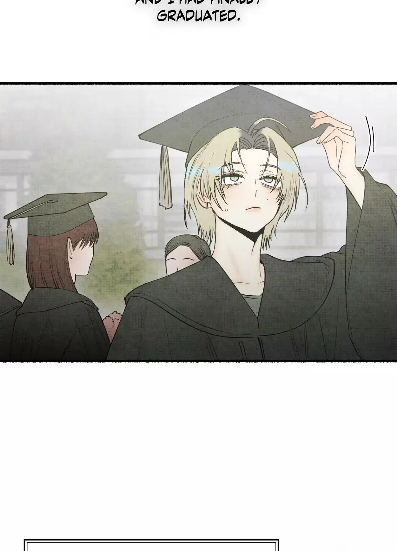 Read Haunted Tales chapter 44 image 65 on Lezhin