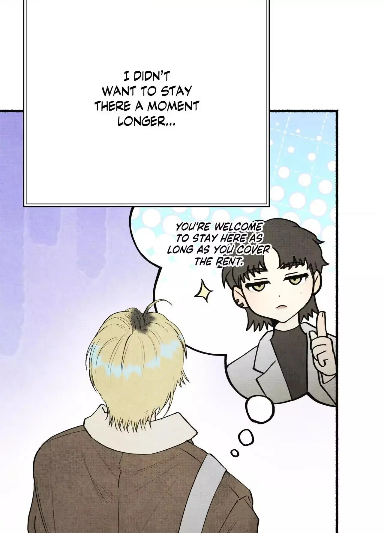 Read Haunted Tales chapter 44 image 66 on Lezhin