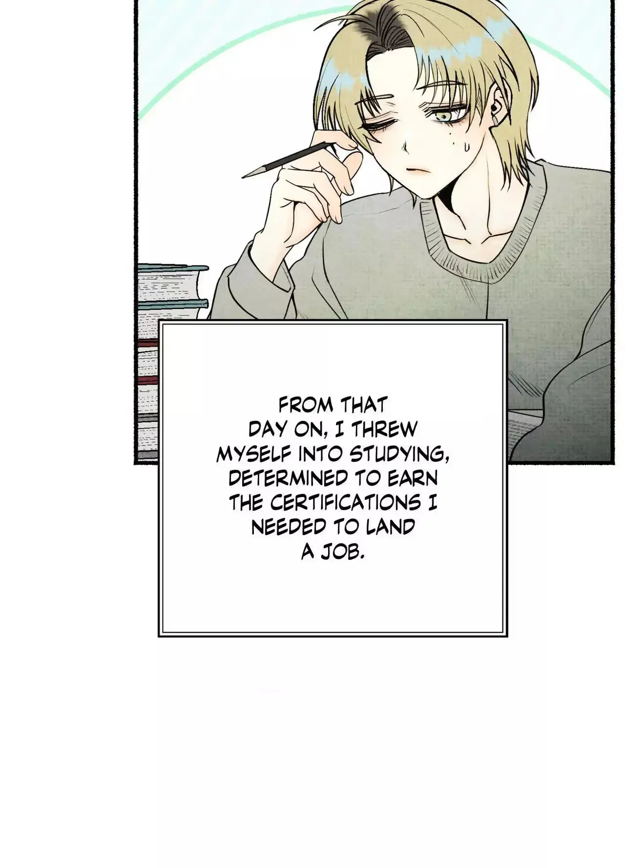 Read Haunted Tales chapter 44 image 68 on Lezhin
