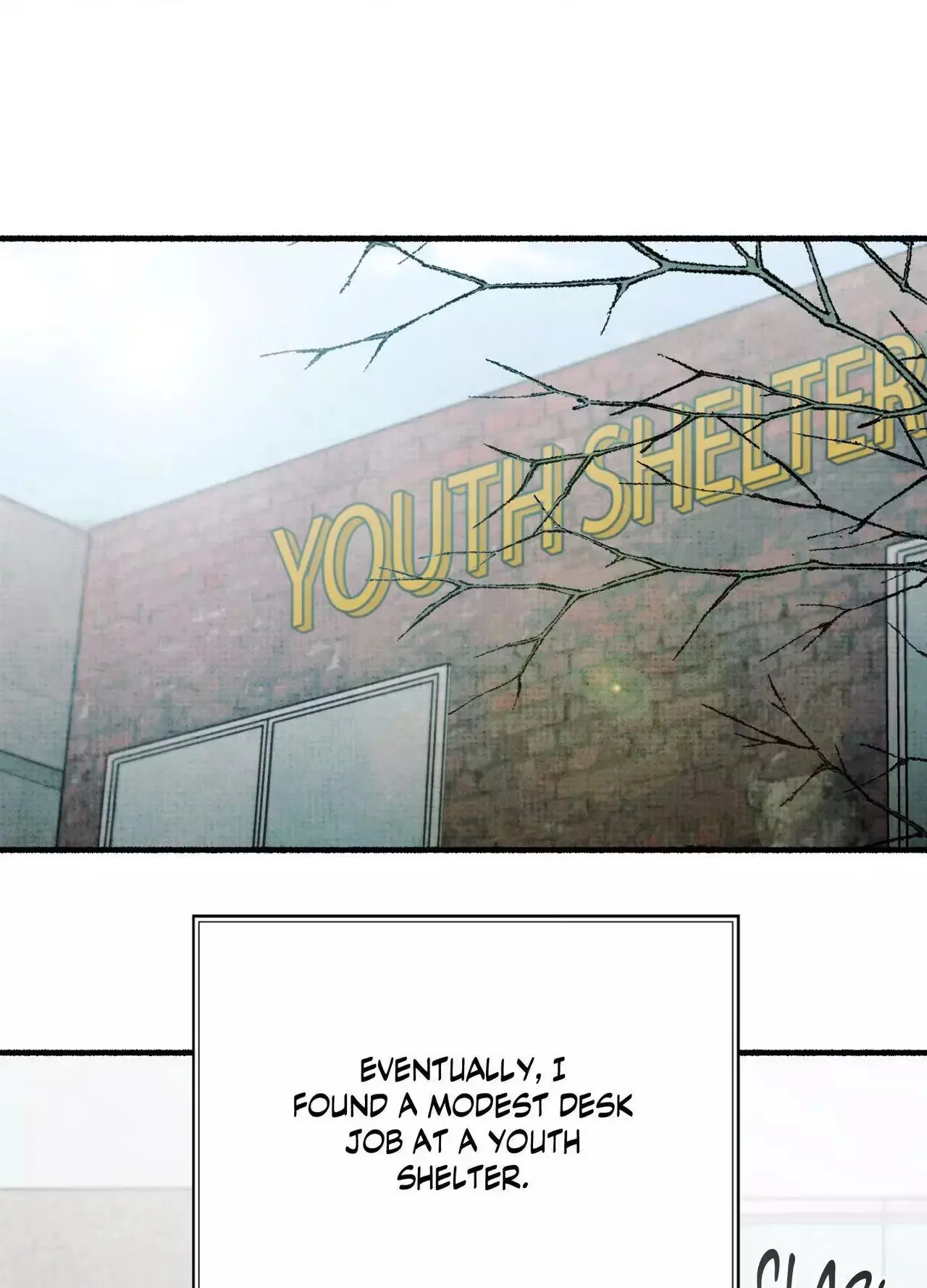 Read Haunted Tales chapter 44 image 69 on Lezhin
