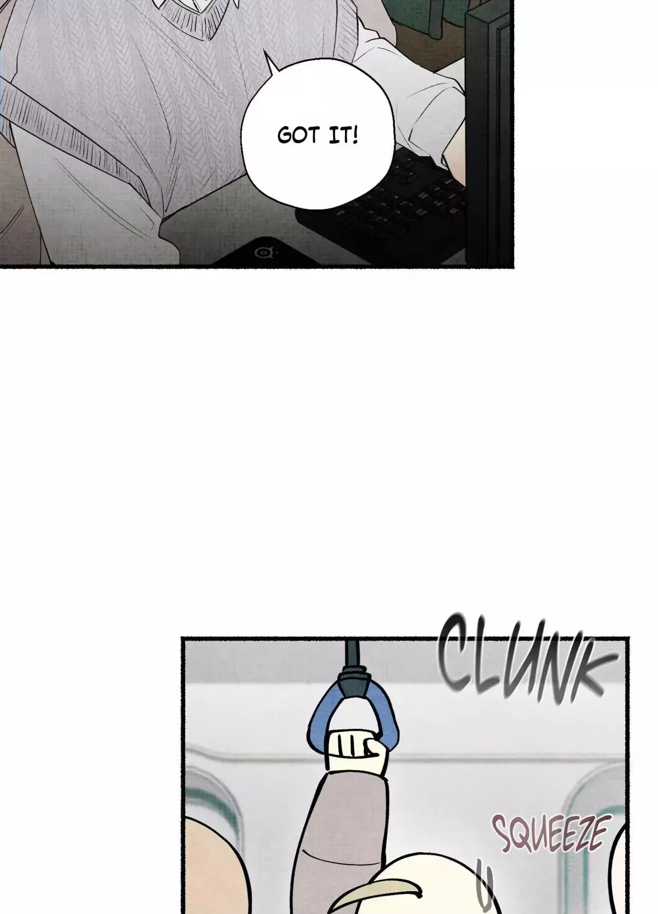 Read Haunted Tales chapter 44 image 72 on Lezhin