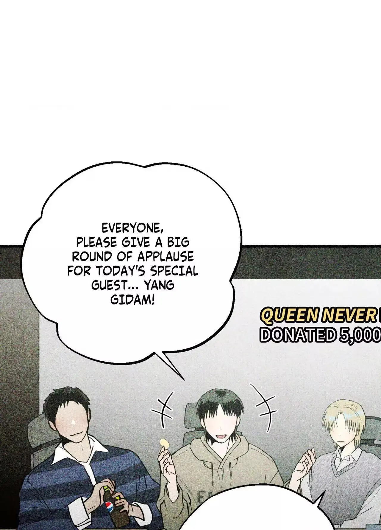 Read Haunted Tales chapter 44 image 76 on Lezhin