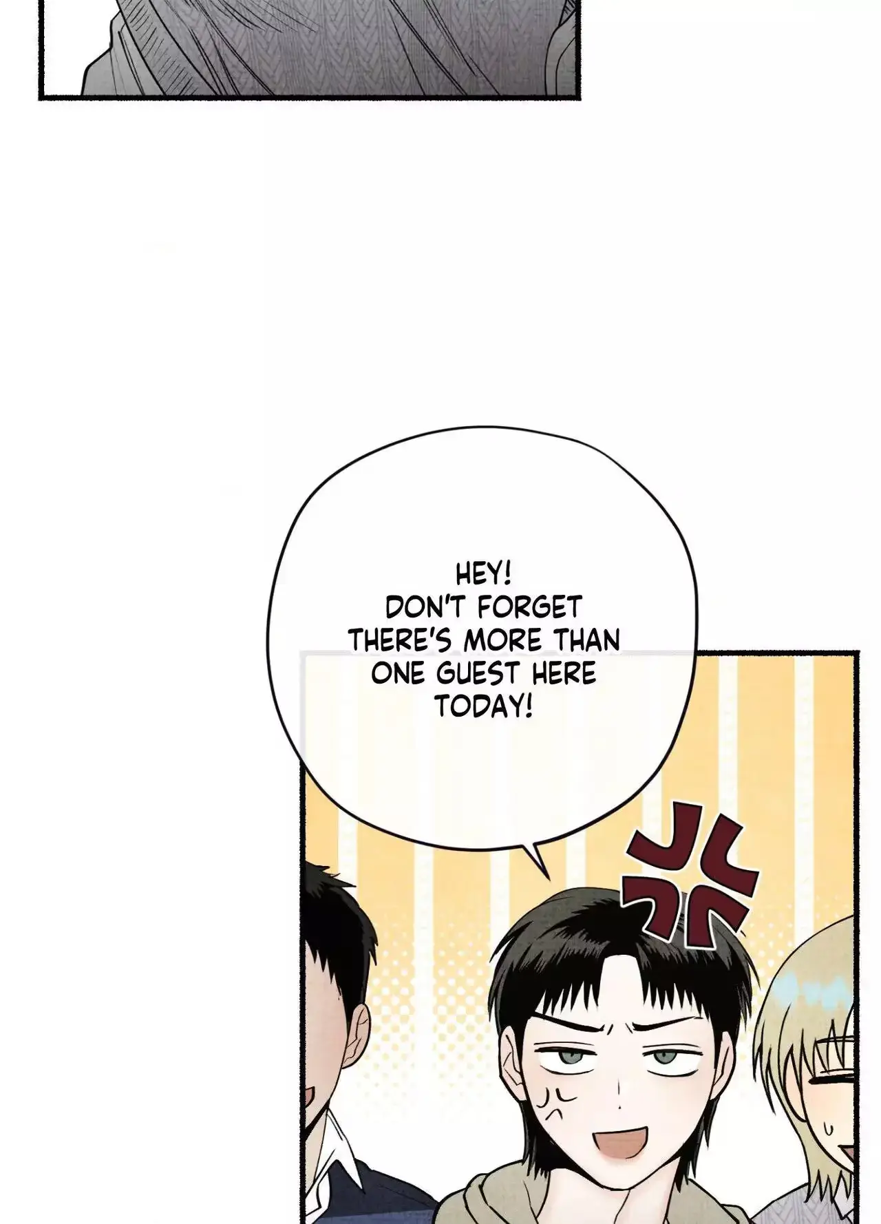 Read Haunted Tales chapter 44 image 79 on Lezhin