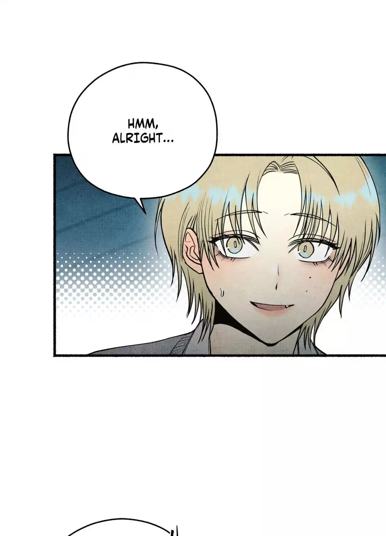 Read Haunted Tales chapter 44 image 83 on Lezhin