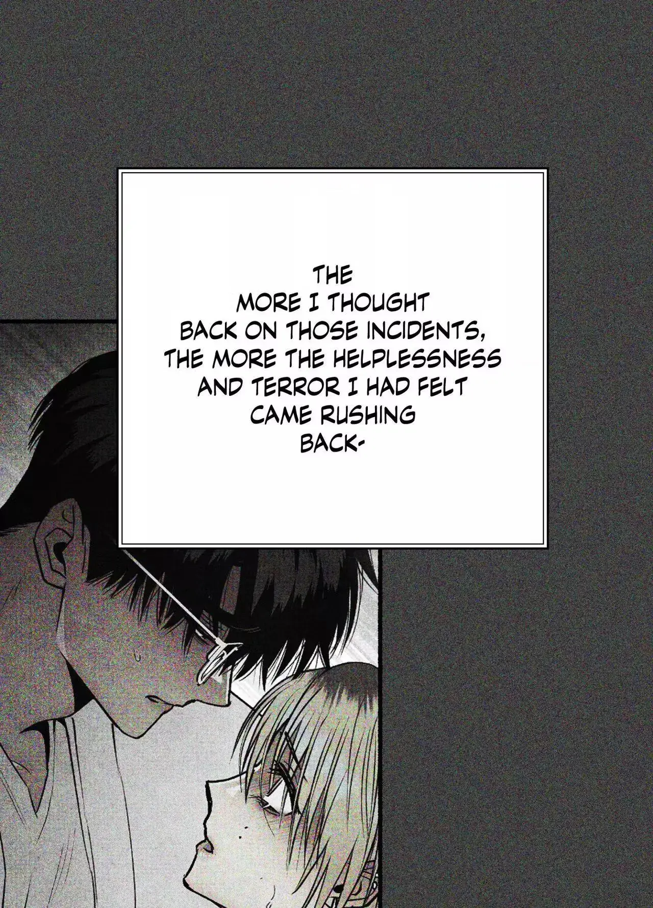 Read Haunted Tales chapter 44 image 88 on Lezhin