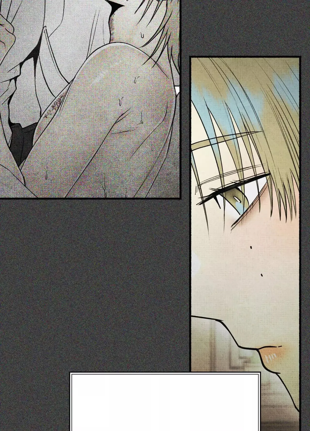 Read Haunted Tales chapter 44 image 89 on Lezhin