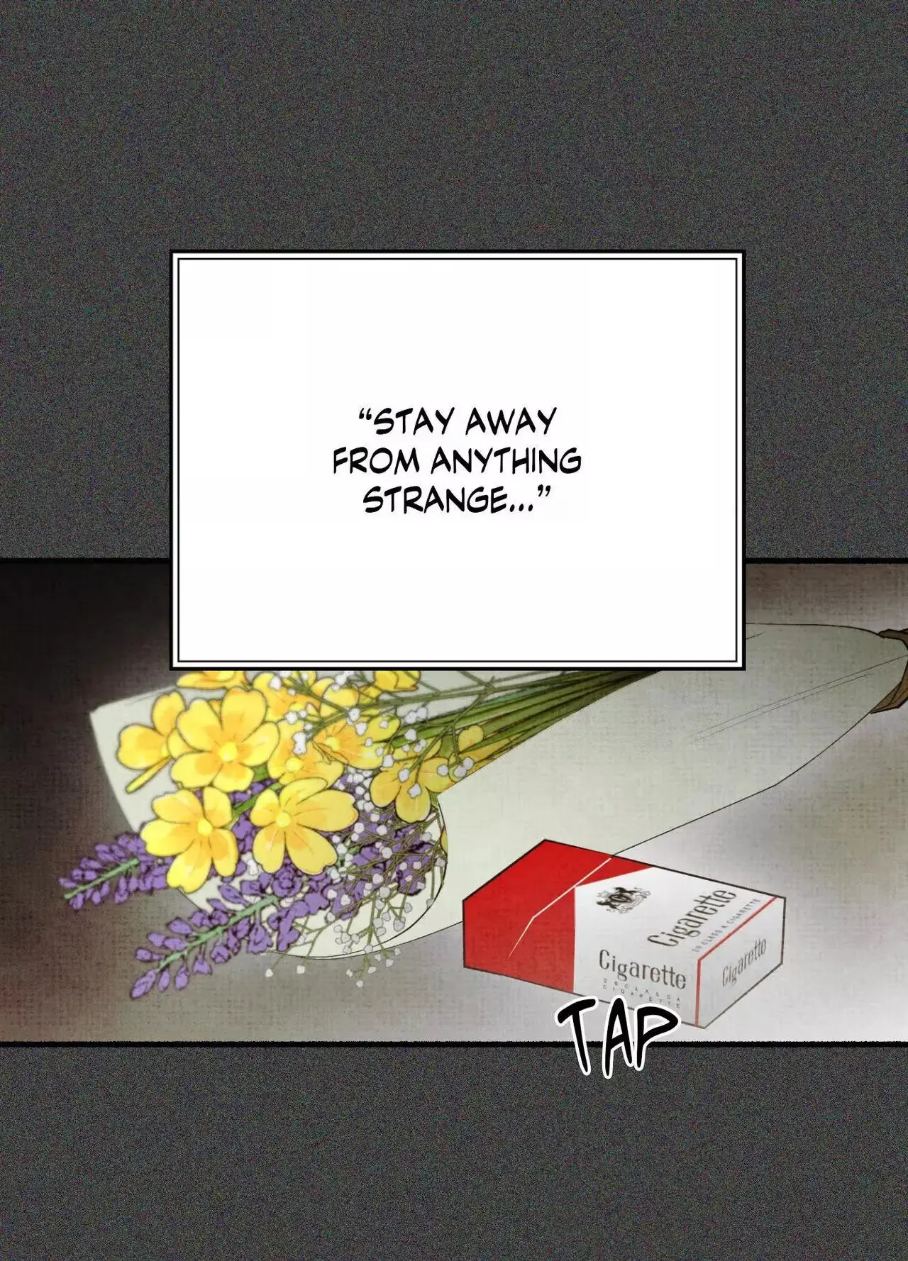 Read Haunted Tales chapter 44 image 91 on Lezhin