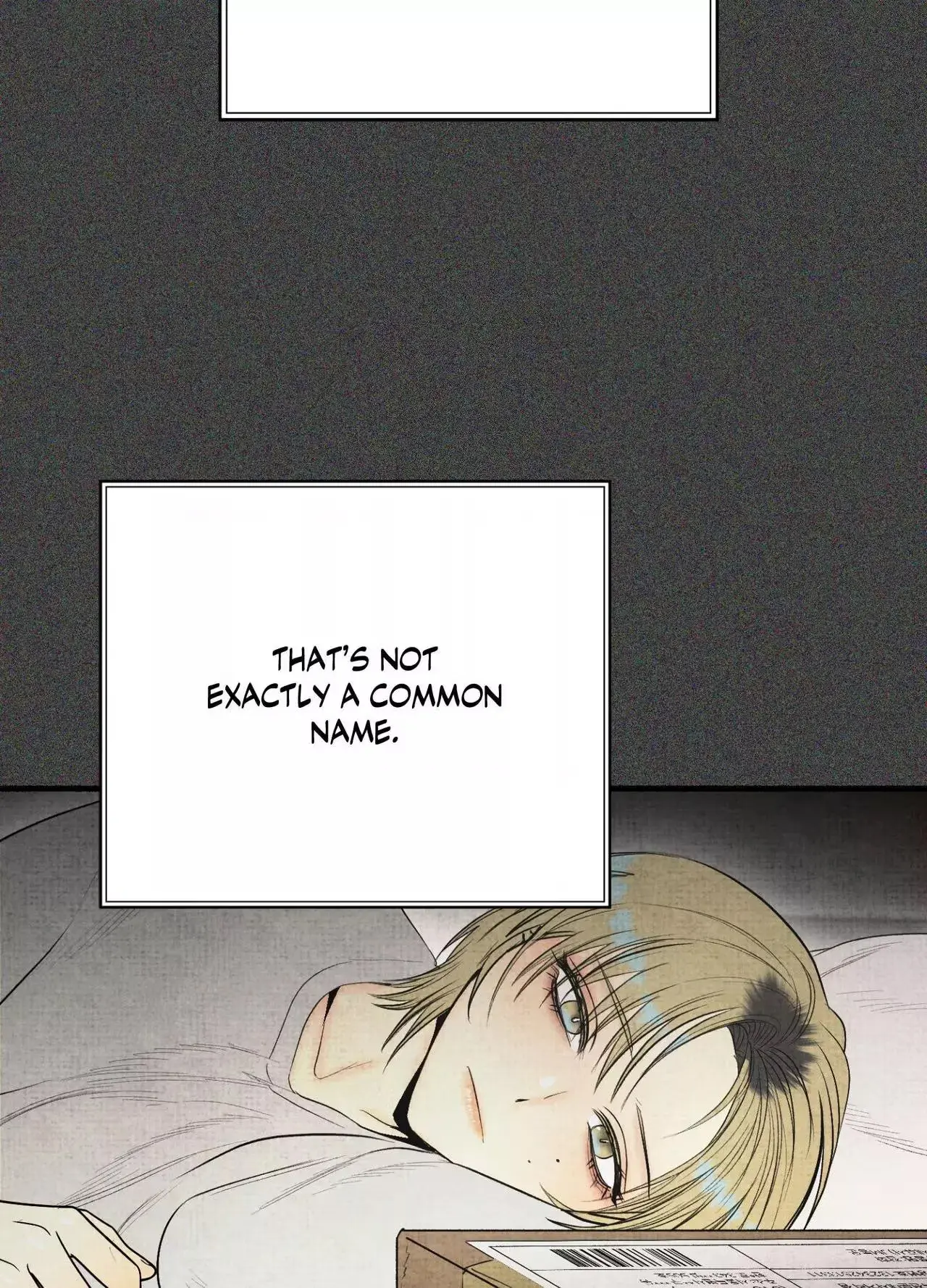 Read Haunted Tales chapter 45 image 10 on Lezhin