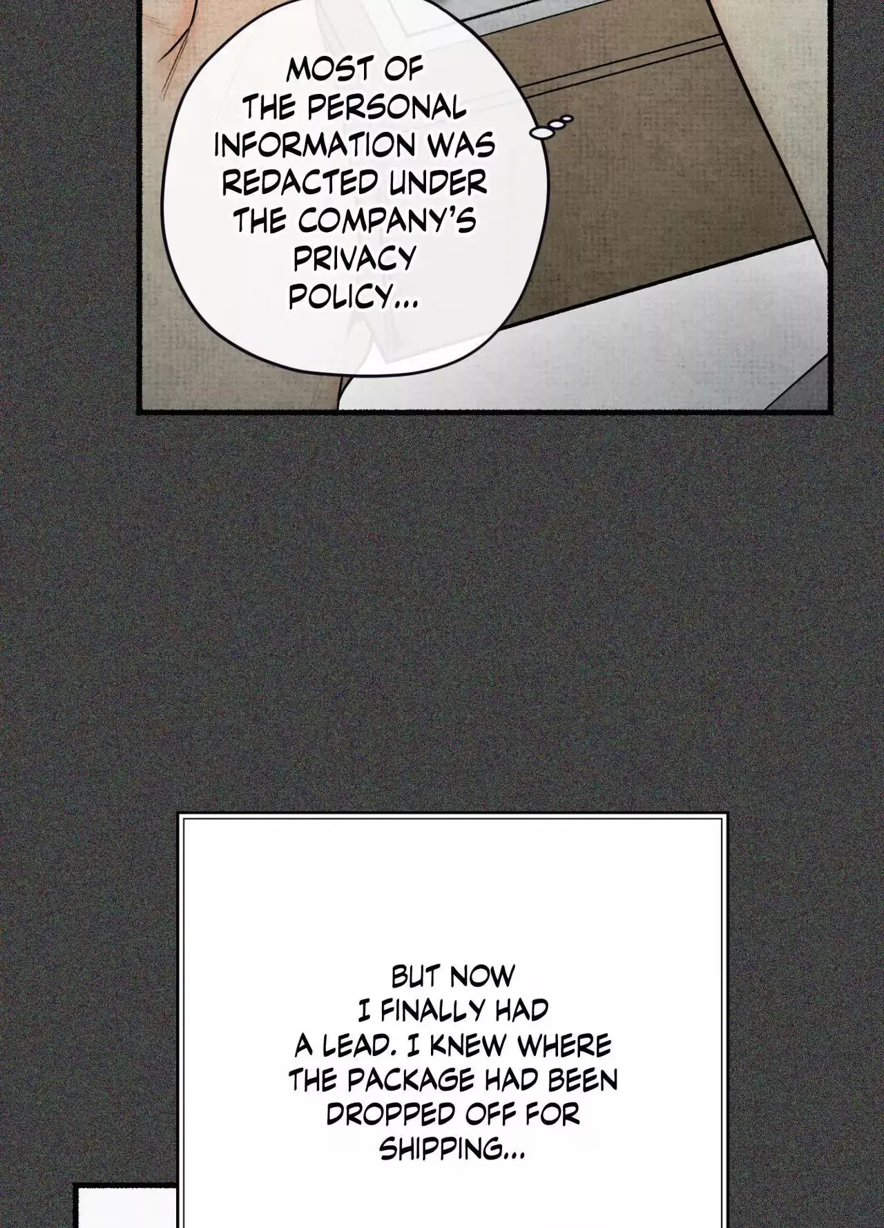 Read Haunted Tales chapter 45 image 12 on Lezhin