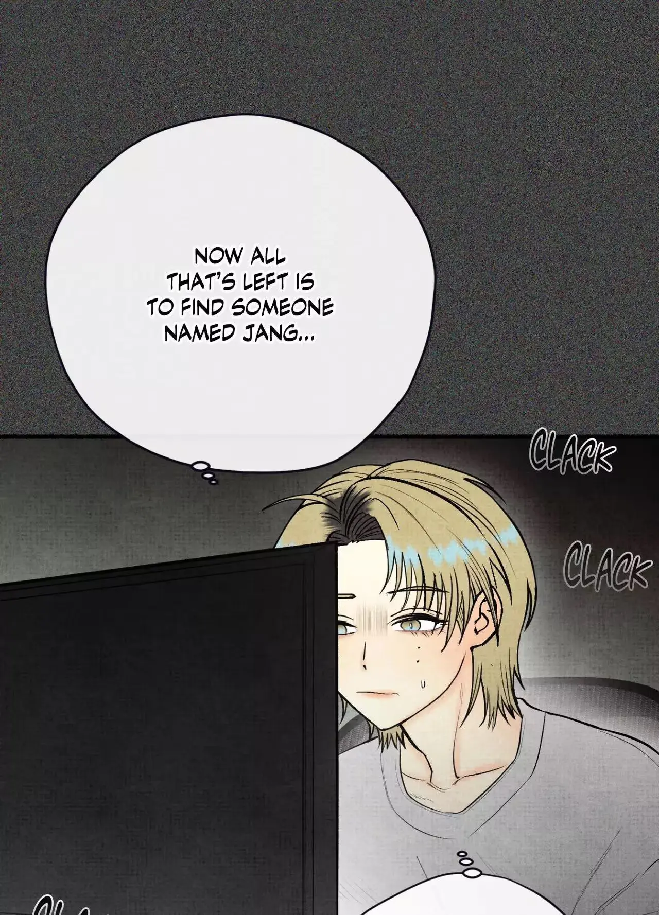 Read Haunted Tales chapter 45 image 14 on Lezhin