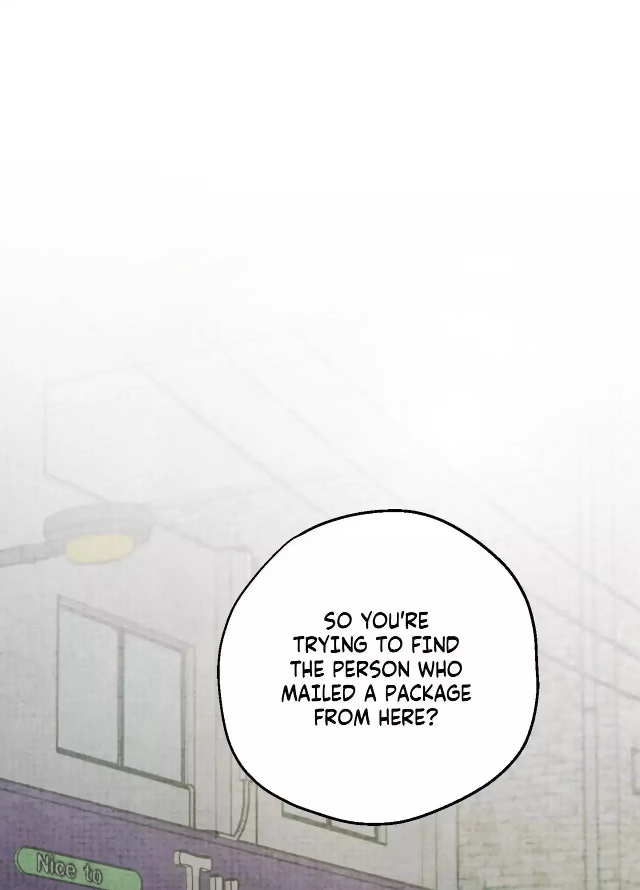 Read Haunted Tales chapter 45 image 19 on Lezhin