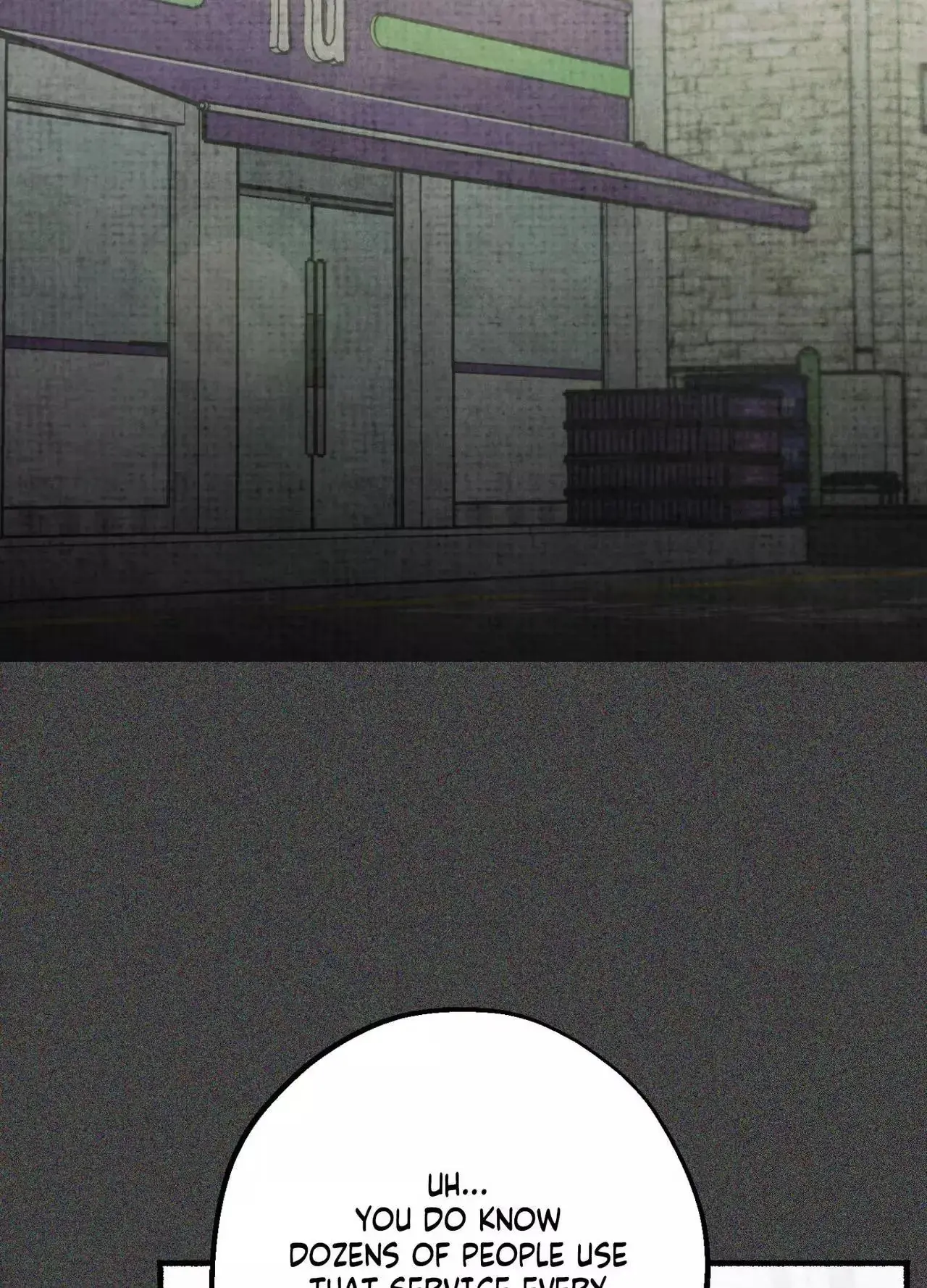 Read Haunted Tales chapter 45 image 20 on Lezhin