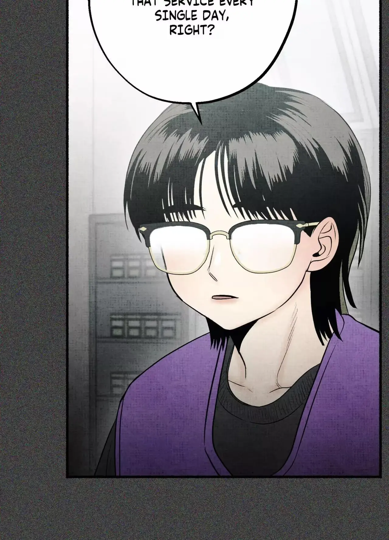 Read Haunted Tales chapter 45 image 21 on Lezhin