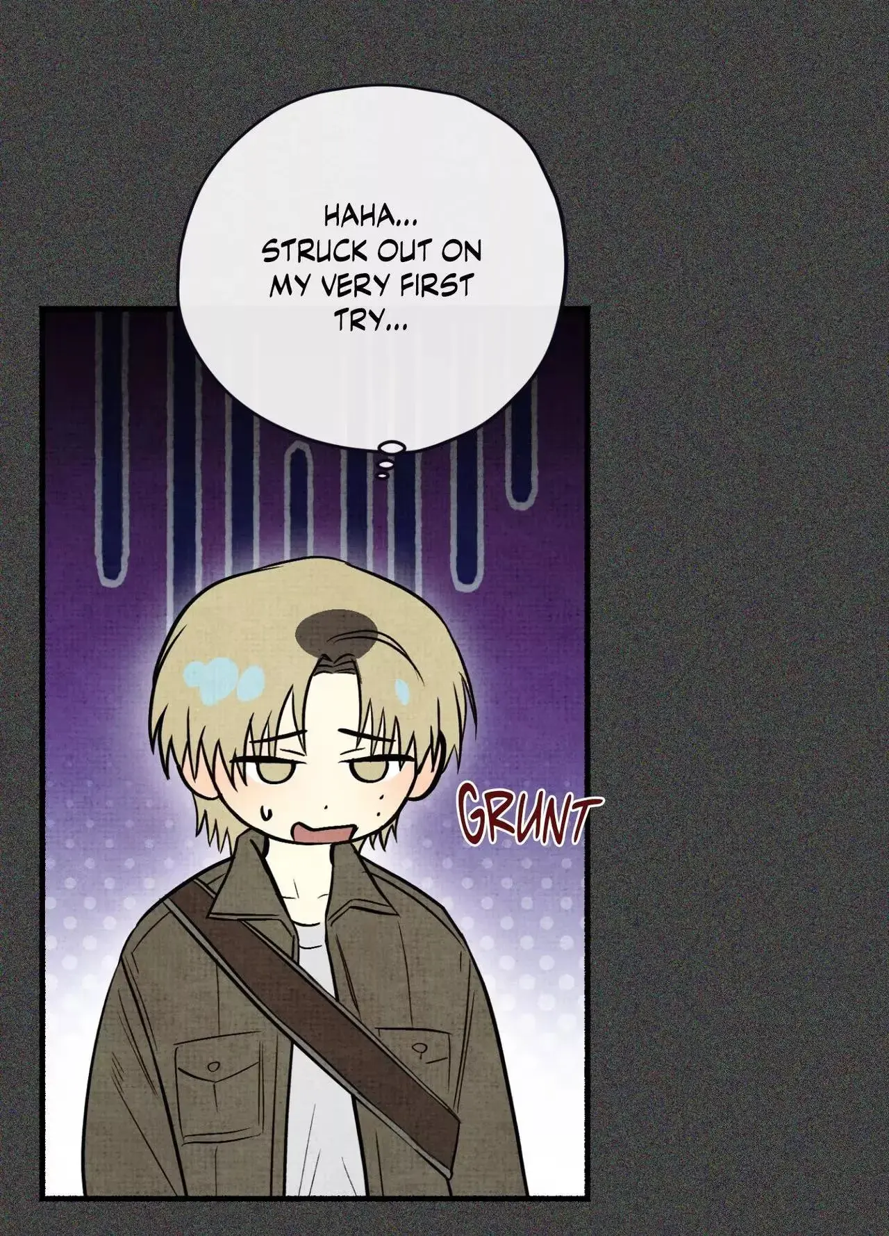 Read Haunted Tales chapter 45 image 22 on Lezhin