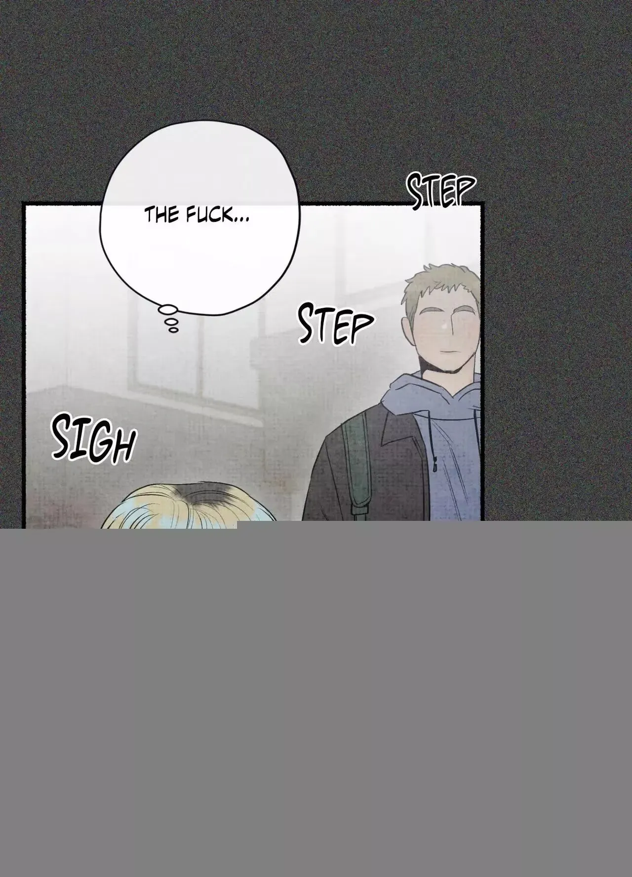 Read Haunted Tales chapter 45 image 31 on Lezhin