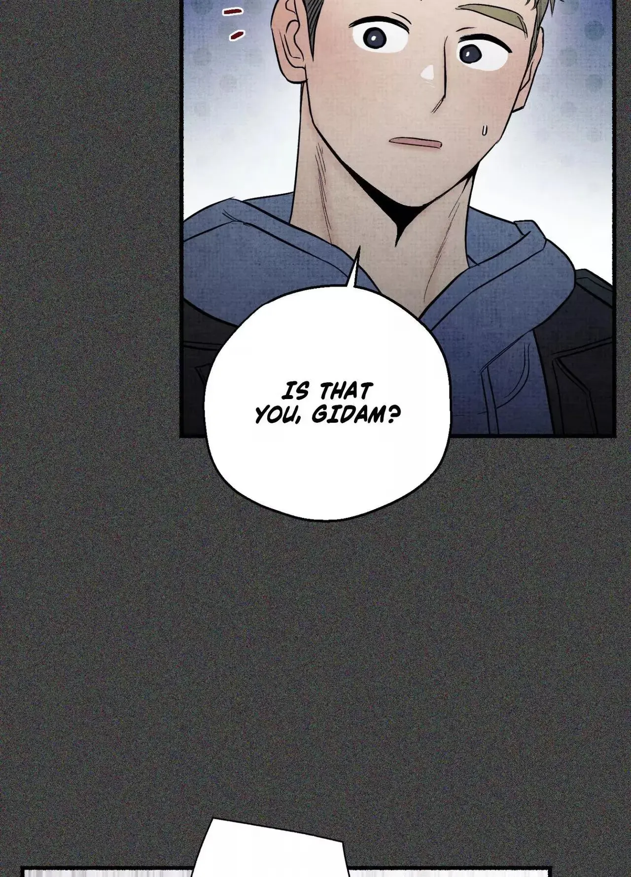 Read Haunted Tales chapter 45 image 33 on Lezhin