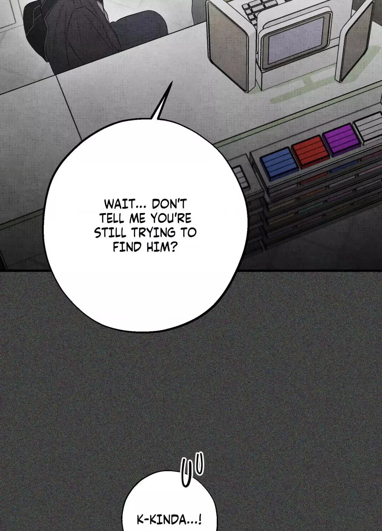 Read Haunted Tales chapter 45 image 38 on Lezhin