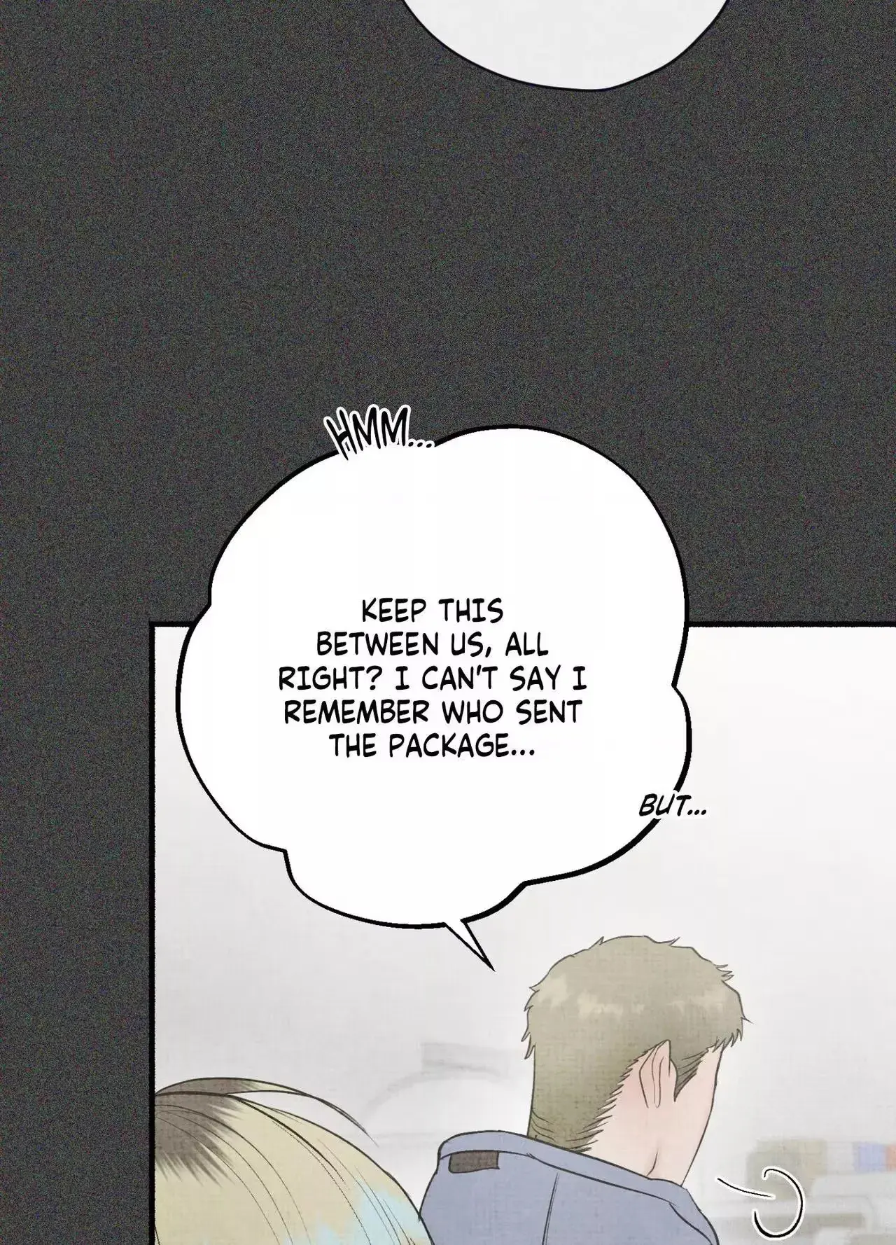 Read Haunted Tales chapter 45 image 40 on Lezhin