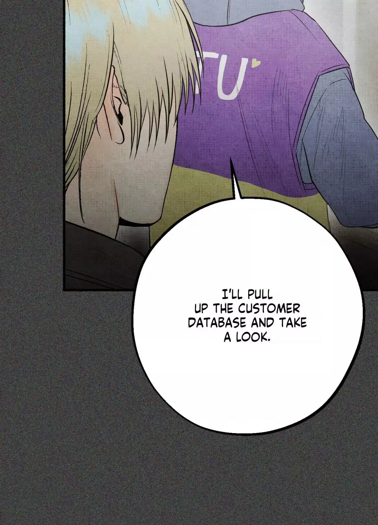 Read Haunted Tales chapter 45 image 41 on Lezhin