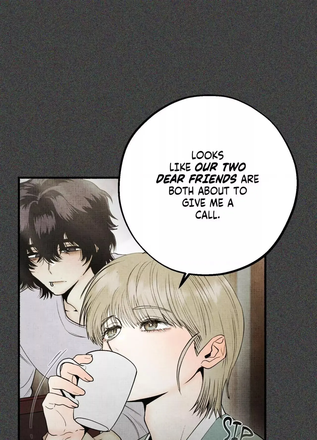 Read Haunted Tales chapter 45 image 46 on Lezhin