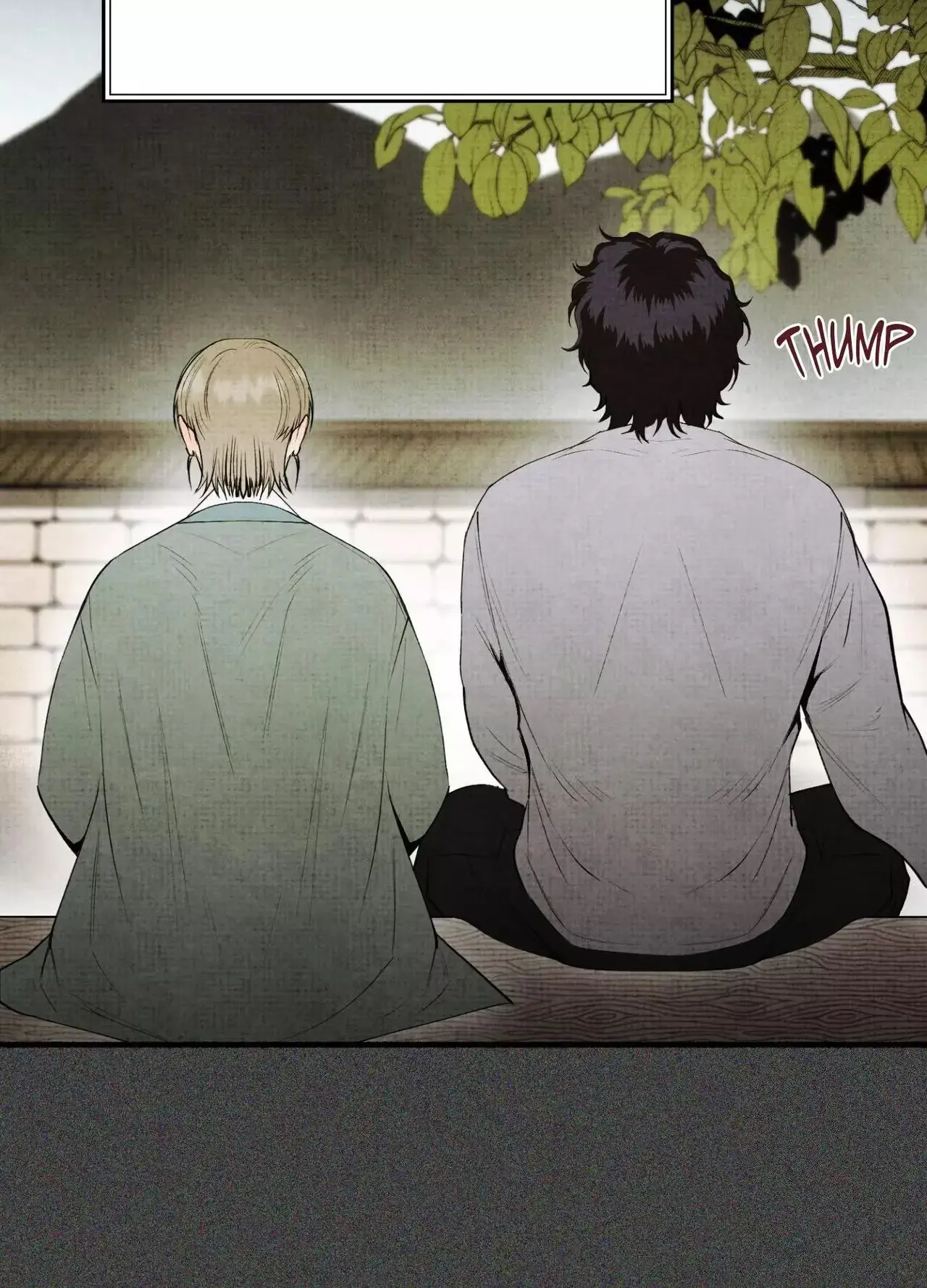 Read Haunted Tales chapter 45 image 48 on Lezhin