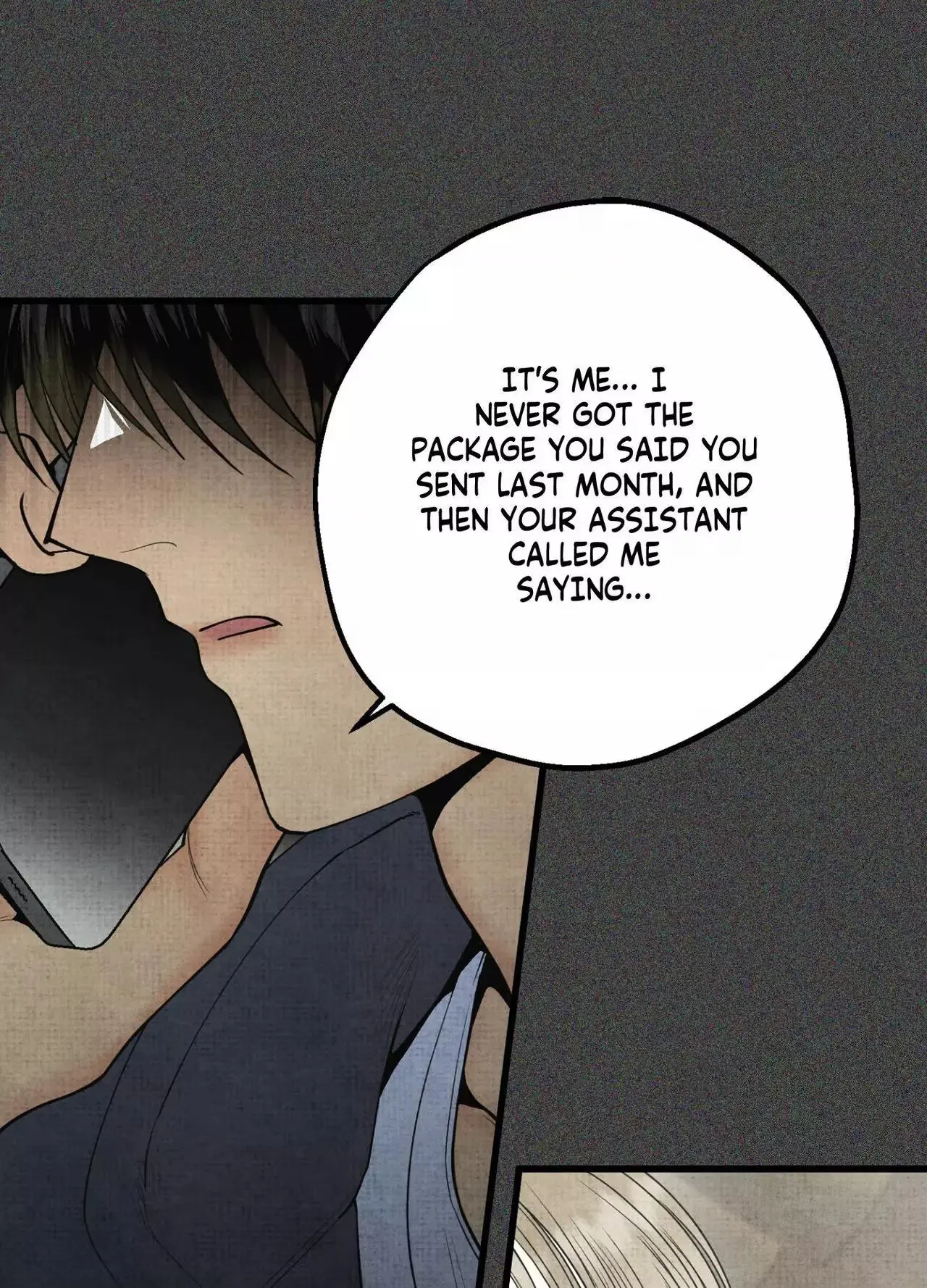 Read Haunted Tales chapter 45 image 50 on Lezhin