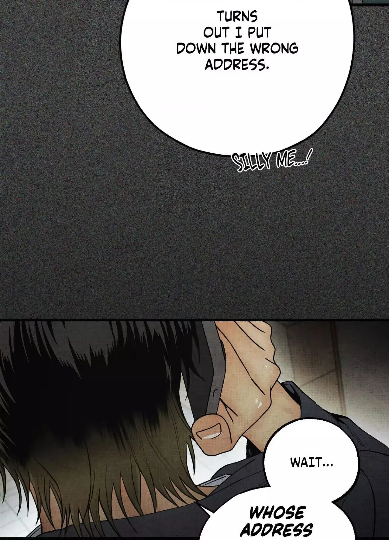 Read Haunted Tales chapter 45 image 52 on Lezhin