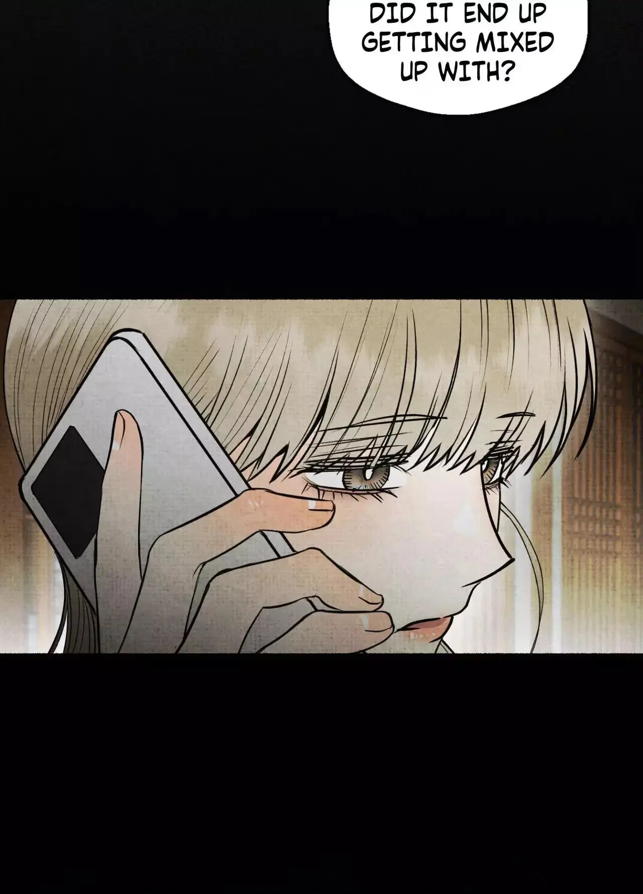 Read Haunted Tales chapter 45 image 53 on Lezhin