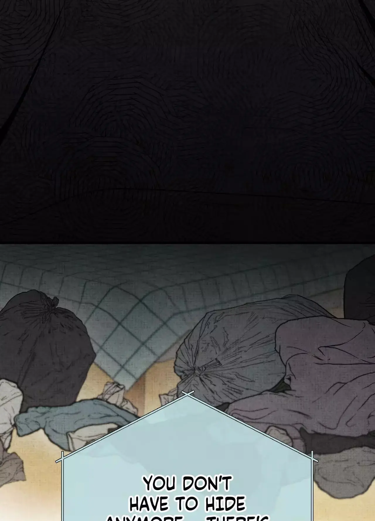 Read Haunted Tales chapter 45 image 56 on Lezhin