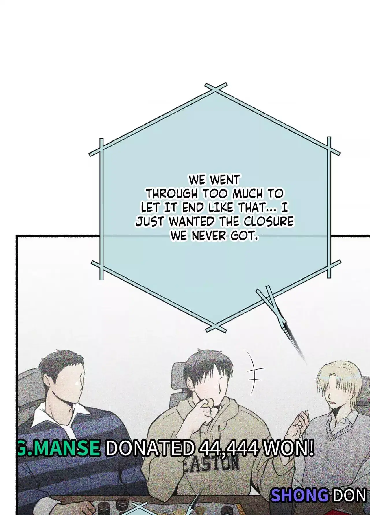 Read Haunted Tales chapter 45 image 61 on Lezhin