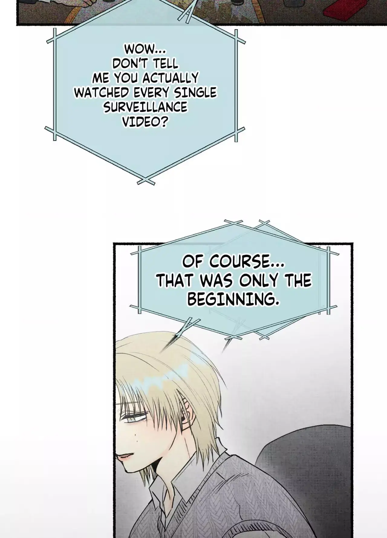 Read Haunted Tales chapter 45 image 62 on Lezhin
