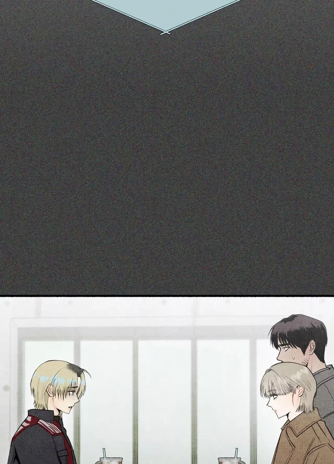 Read Haunted Tales chapter 45 image 64 on Lezhin