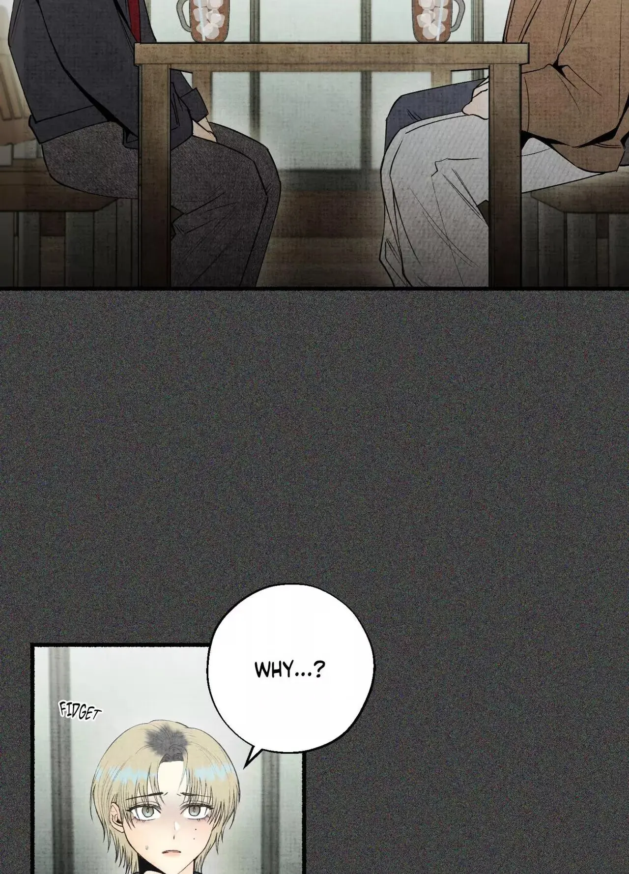 Read Haunted Tales chapter 45 image 65 on Lezhin