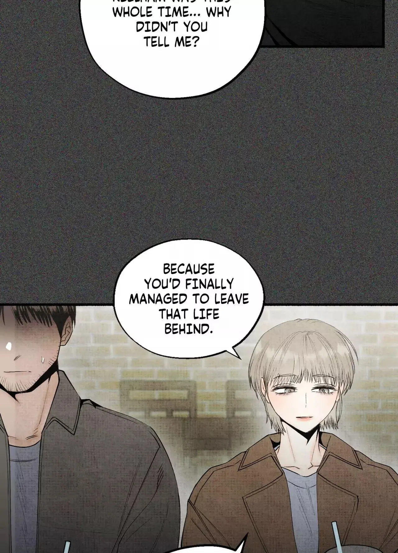 Read Haunted Tales chapter 45 image 67 on Lezhin