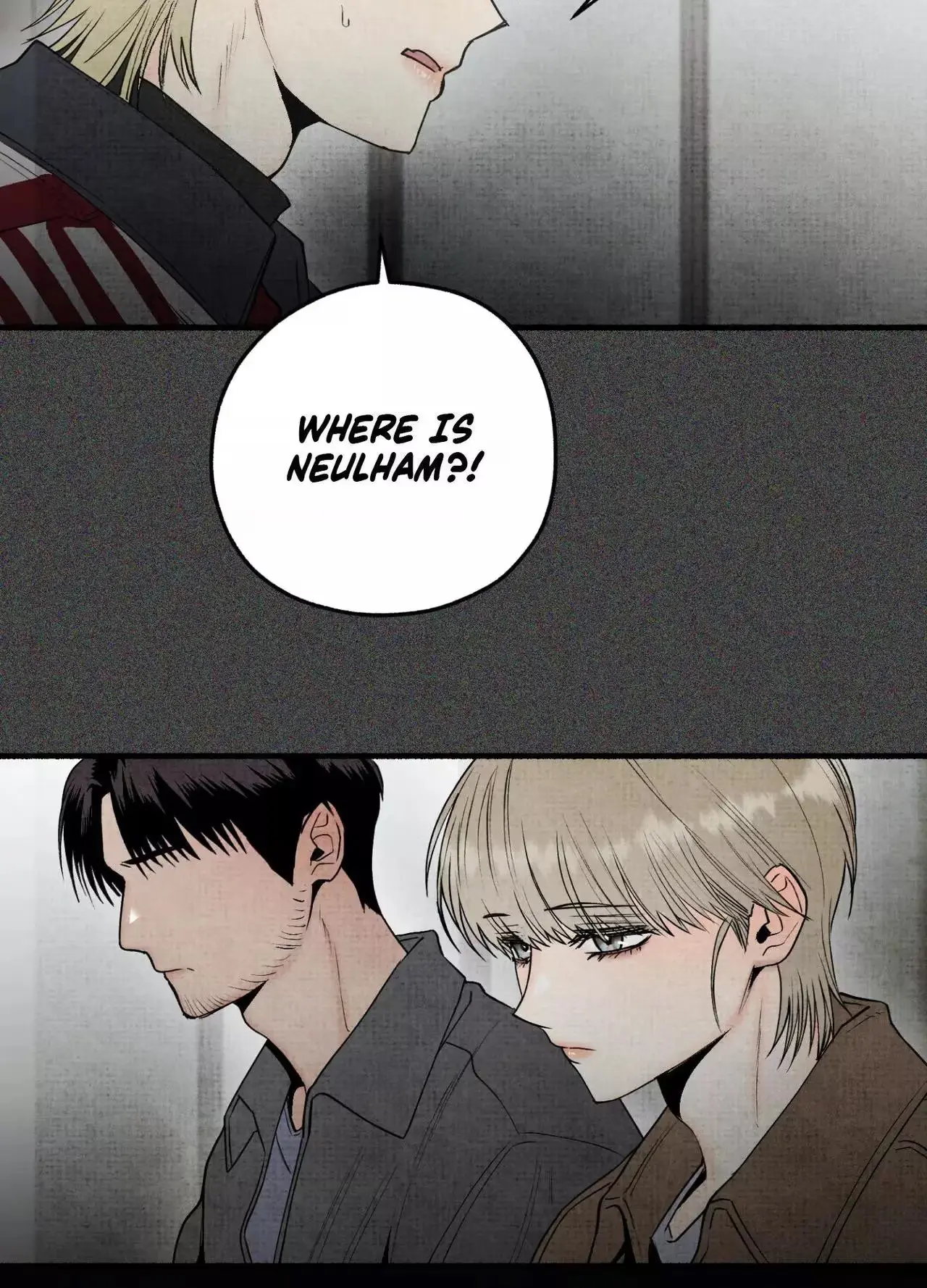Read Haunted Tales chapter 45 image 69 on Lezhin