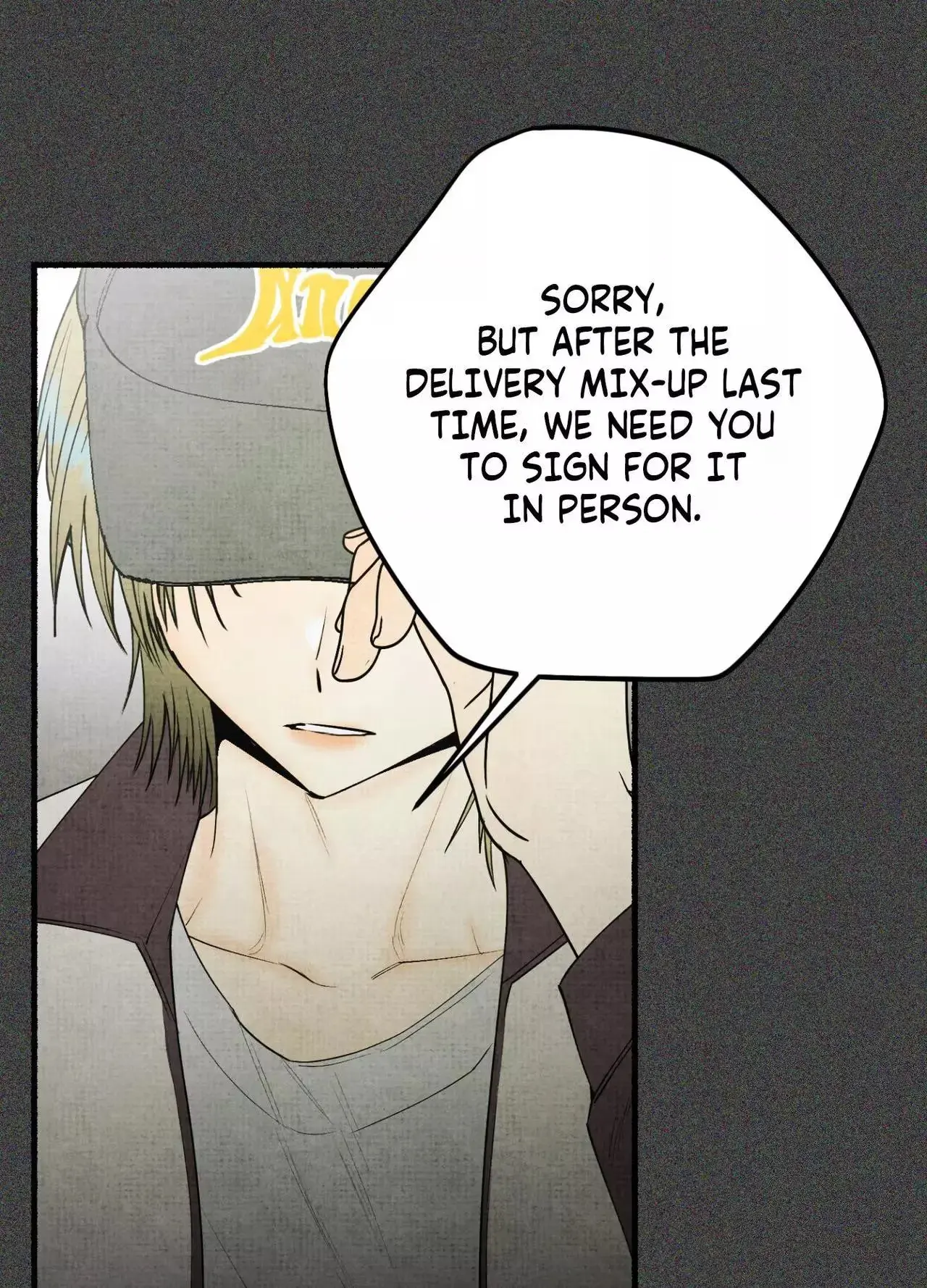 Read Haunted Tales chapter 45 image 76 on Lezhin