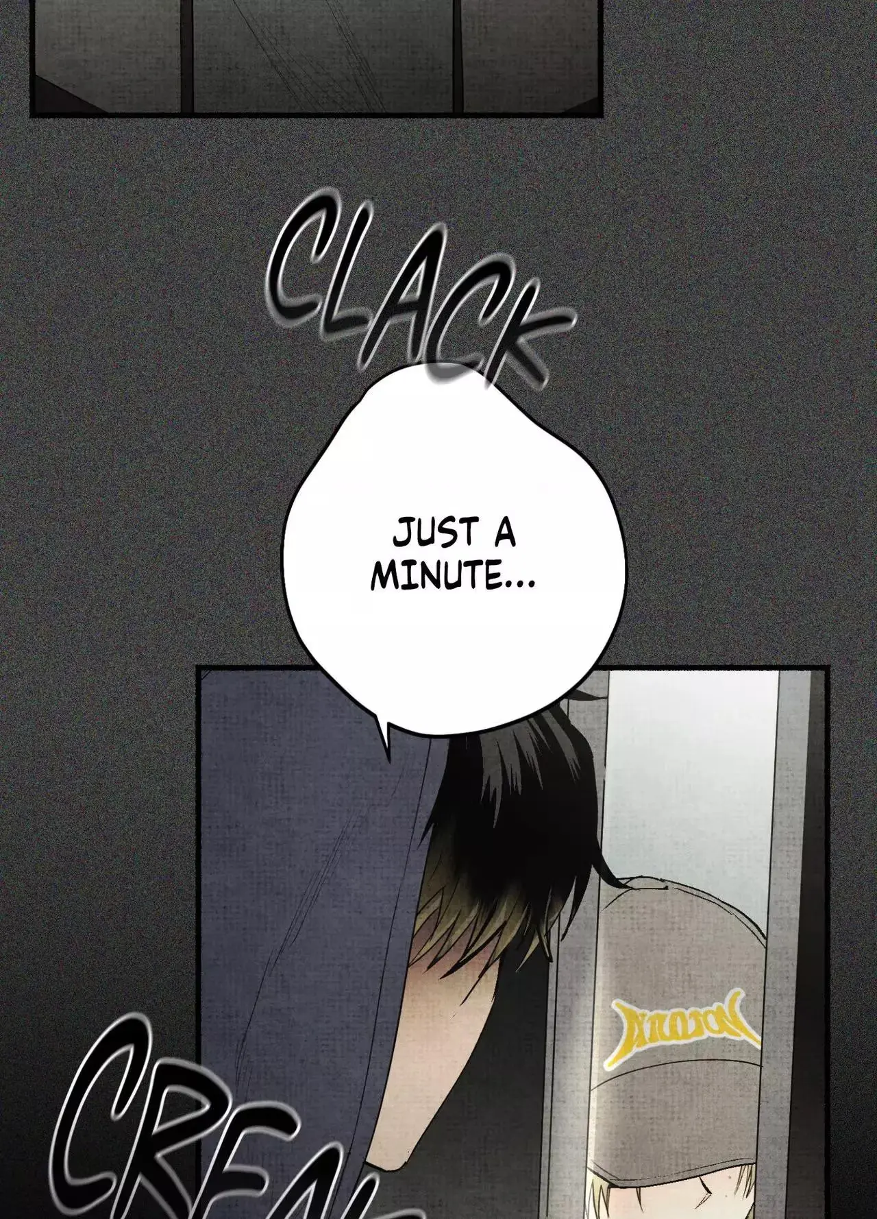 Read Haunted Tales chapter 45 image 77 on Lezhin
