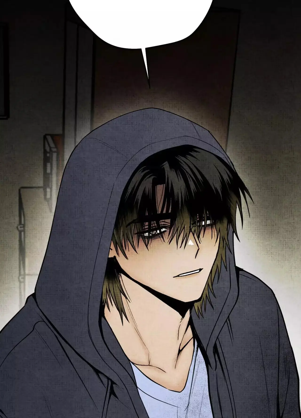 Read Haunted Tales chapter 45 image 79 on Lezhin