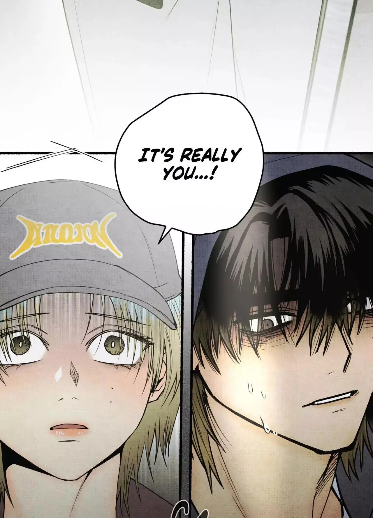 Read Haunted Tales chapter 45 image 81 on Lezhin