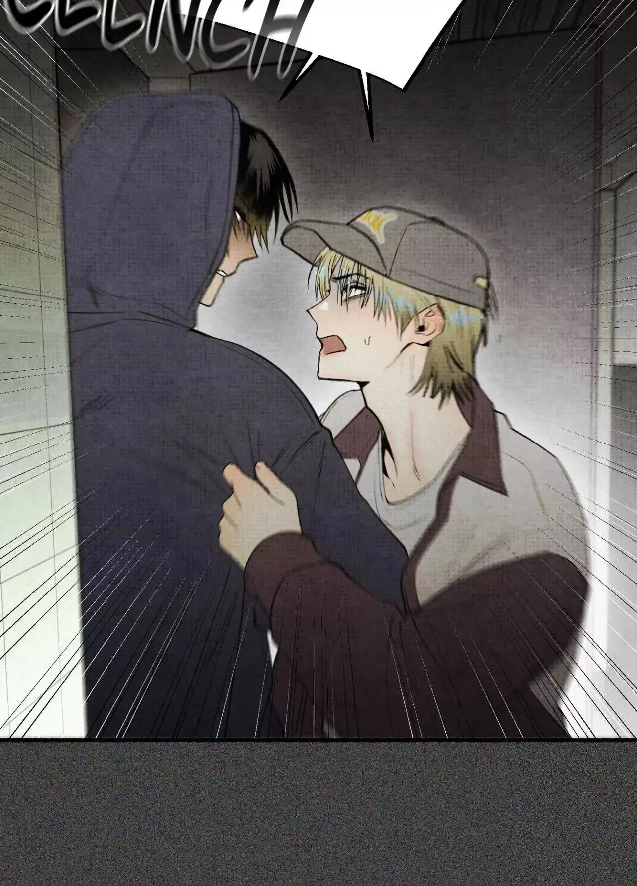 Read Haunted Tales chapter 45 image 83 on Lezhin