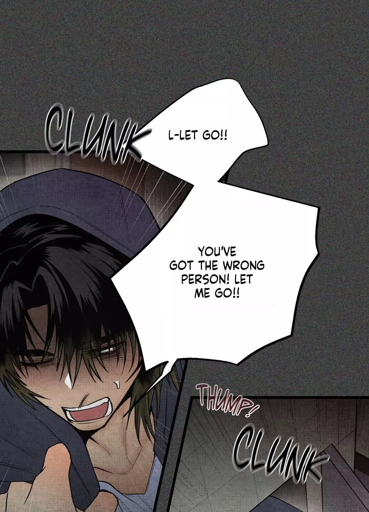 Read Haunted Tales chapter 45 image 84 on Lezhin