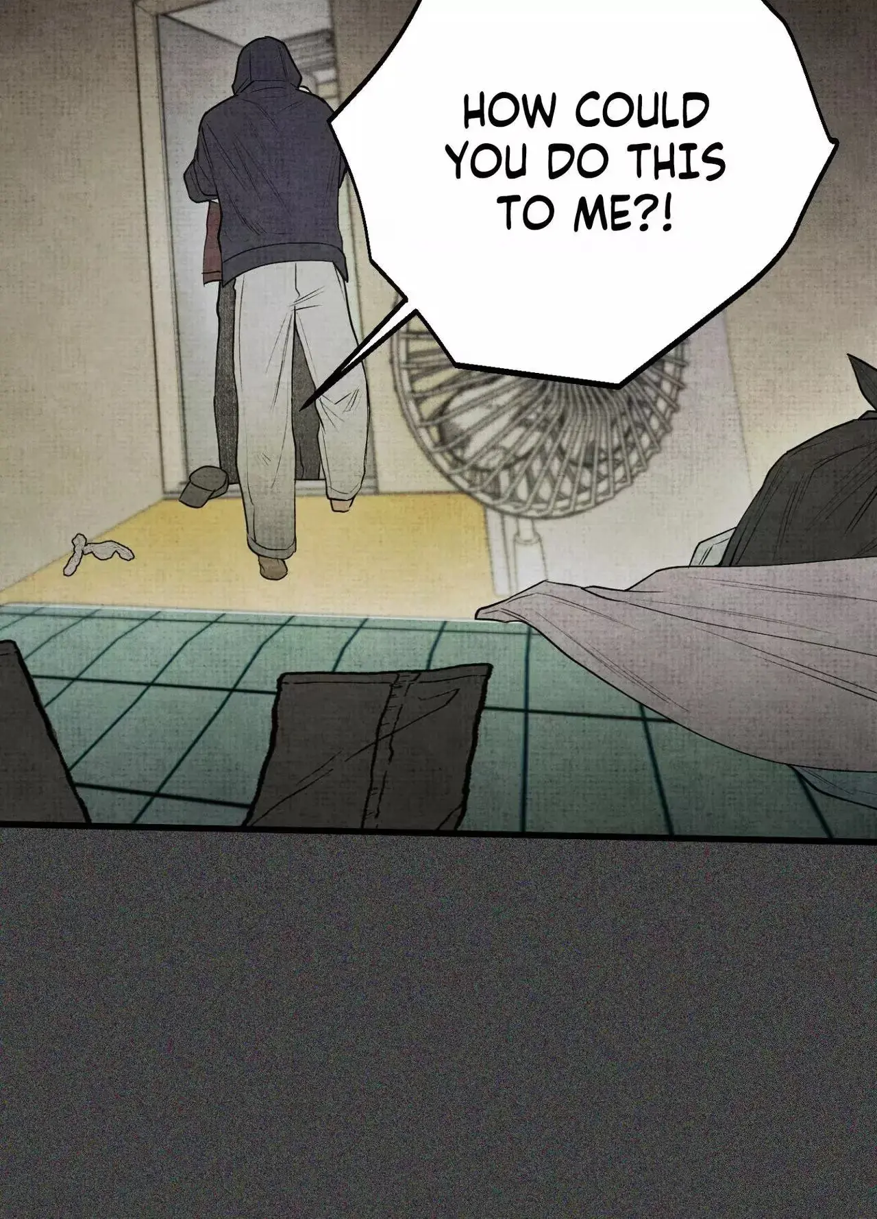 Read Haunted Tales chapter 45 image 87 on Lezhin