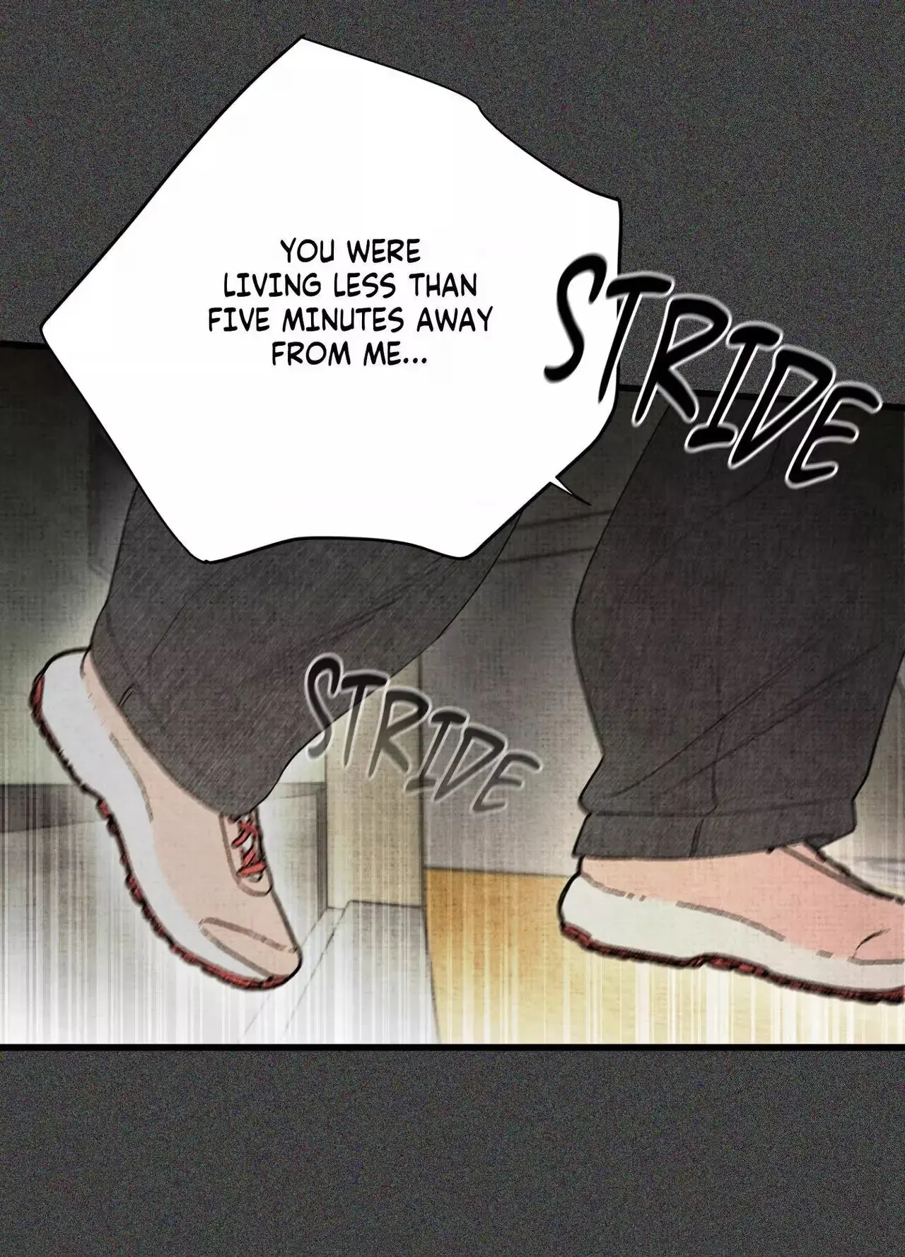 Read Haunted Tales chapter 45 image 88 on Lezhin