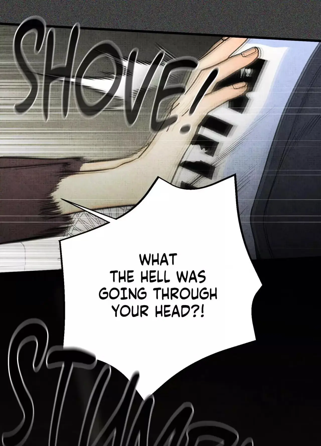 Read Haunted Tales chapter 45 image 91 on Lezhin