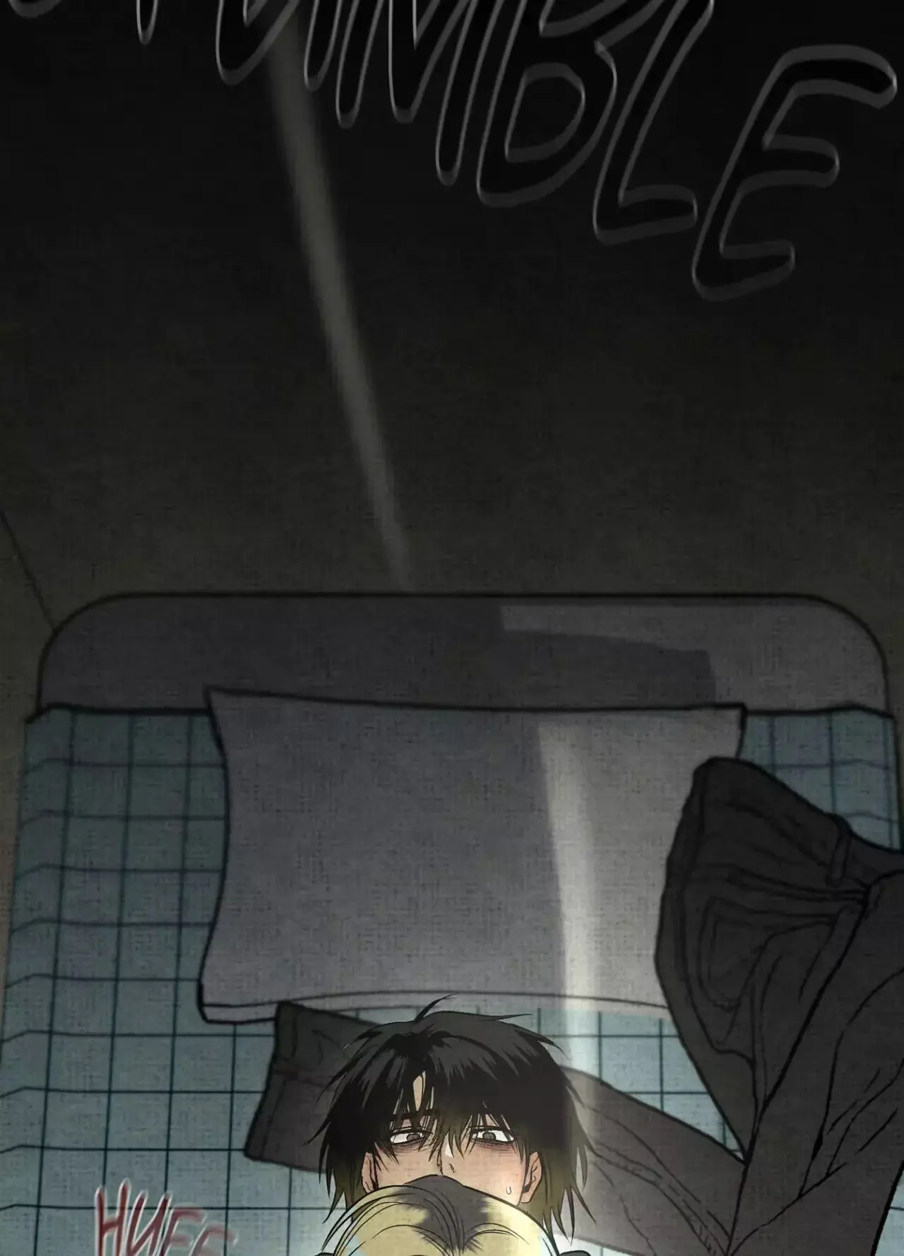 Read Haunted Tales chapter 45 image 92 on Lezhin