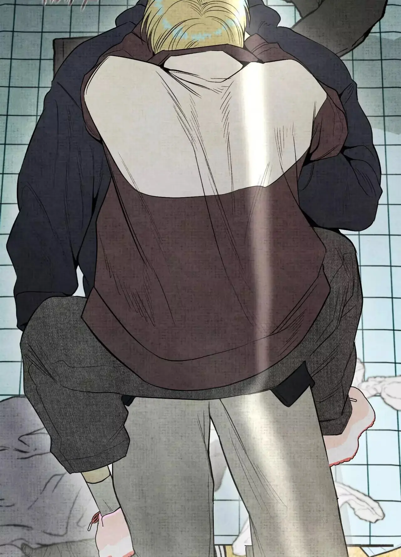 Read Haunted Tales chapter 45 image 93 on Lezhin