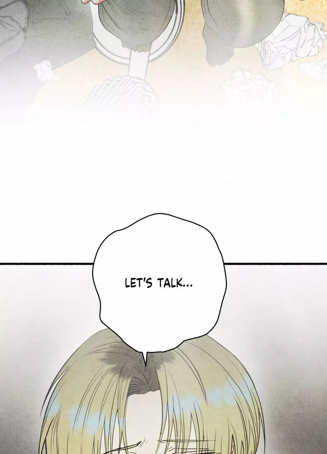 Read Haunted Tales chapter 45 image 94 on Lezhin