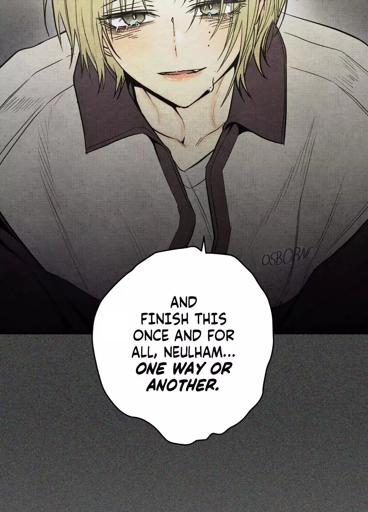 Read Haunted Tales chapter 45 image 95 on Lezhin