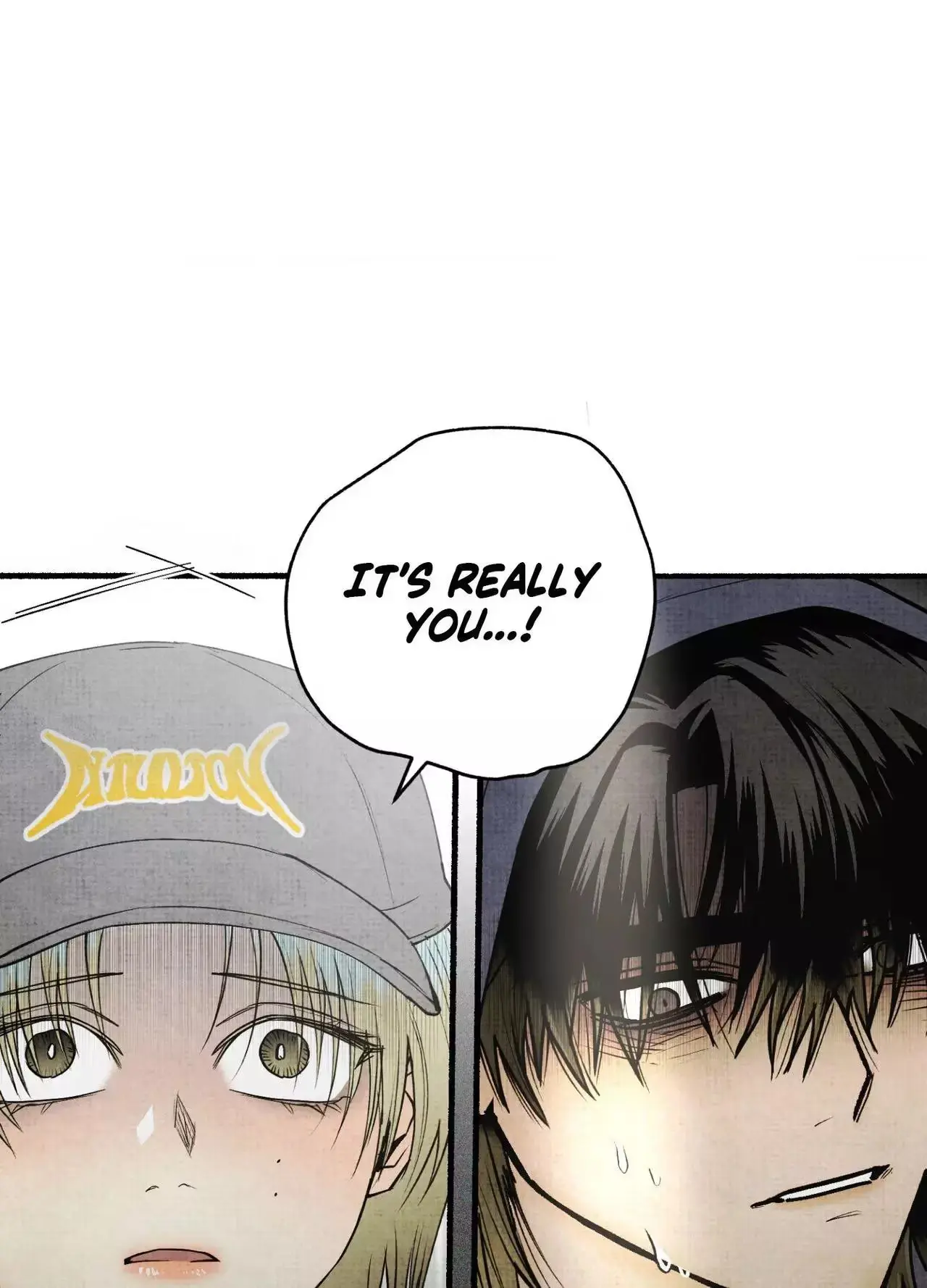 Read Haunted Tales chapter 46 image 1 on Lezhin