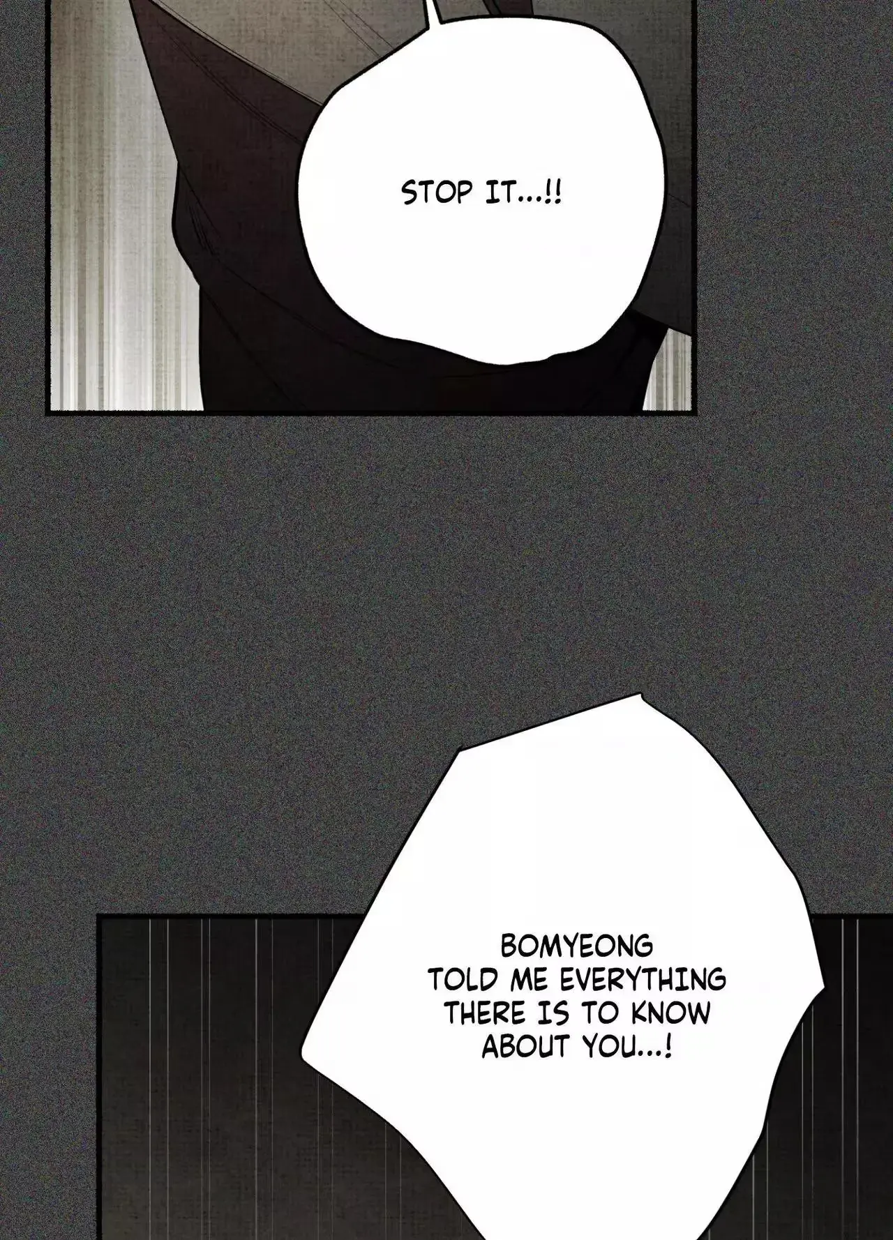Read Haunted Tales chapter 46 image 10 on Lezhin